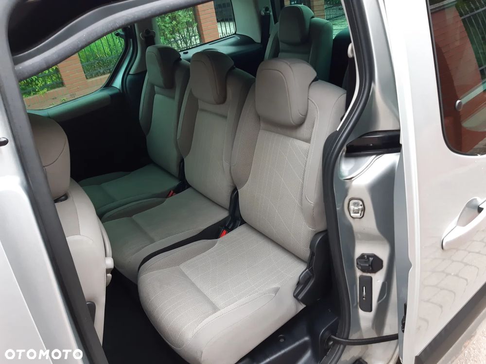 Peugeot Partner - 5