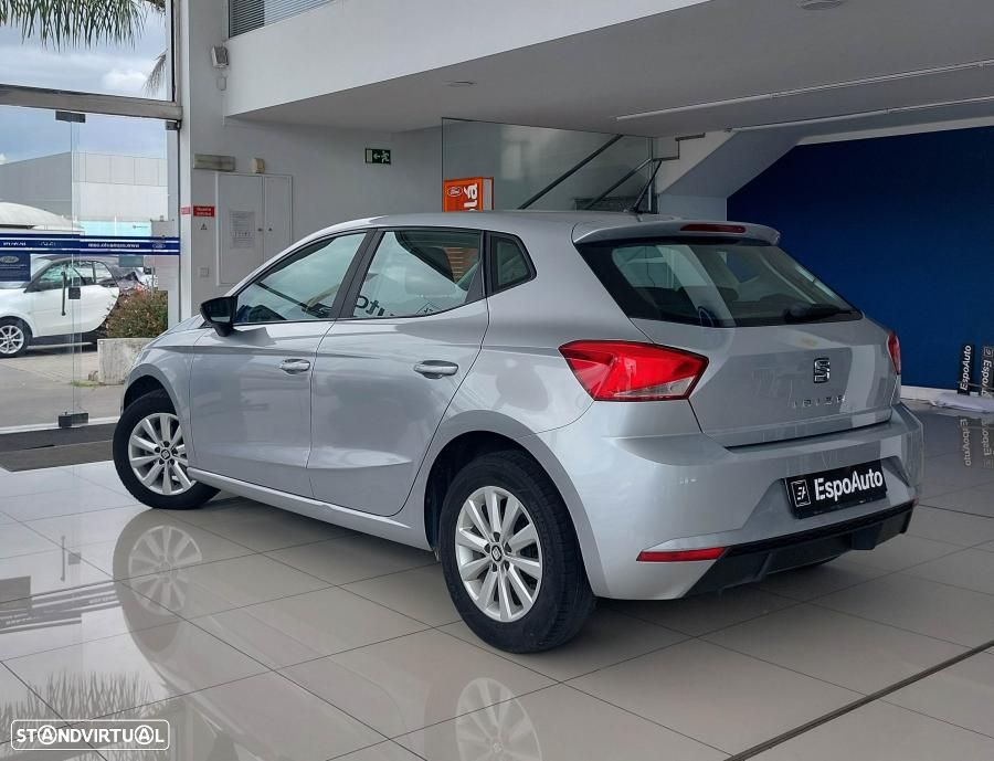 SEAT Ibiza 1.0 Style - 3