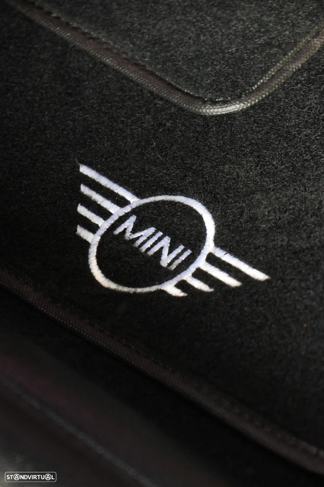 MINI 5 Portas - 2