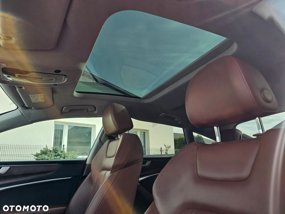 Audi A7 Sportback - 33