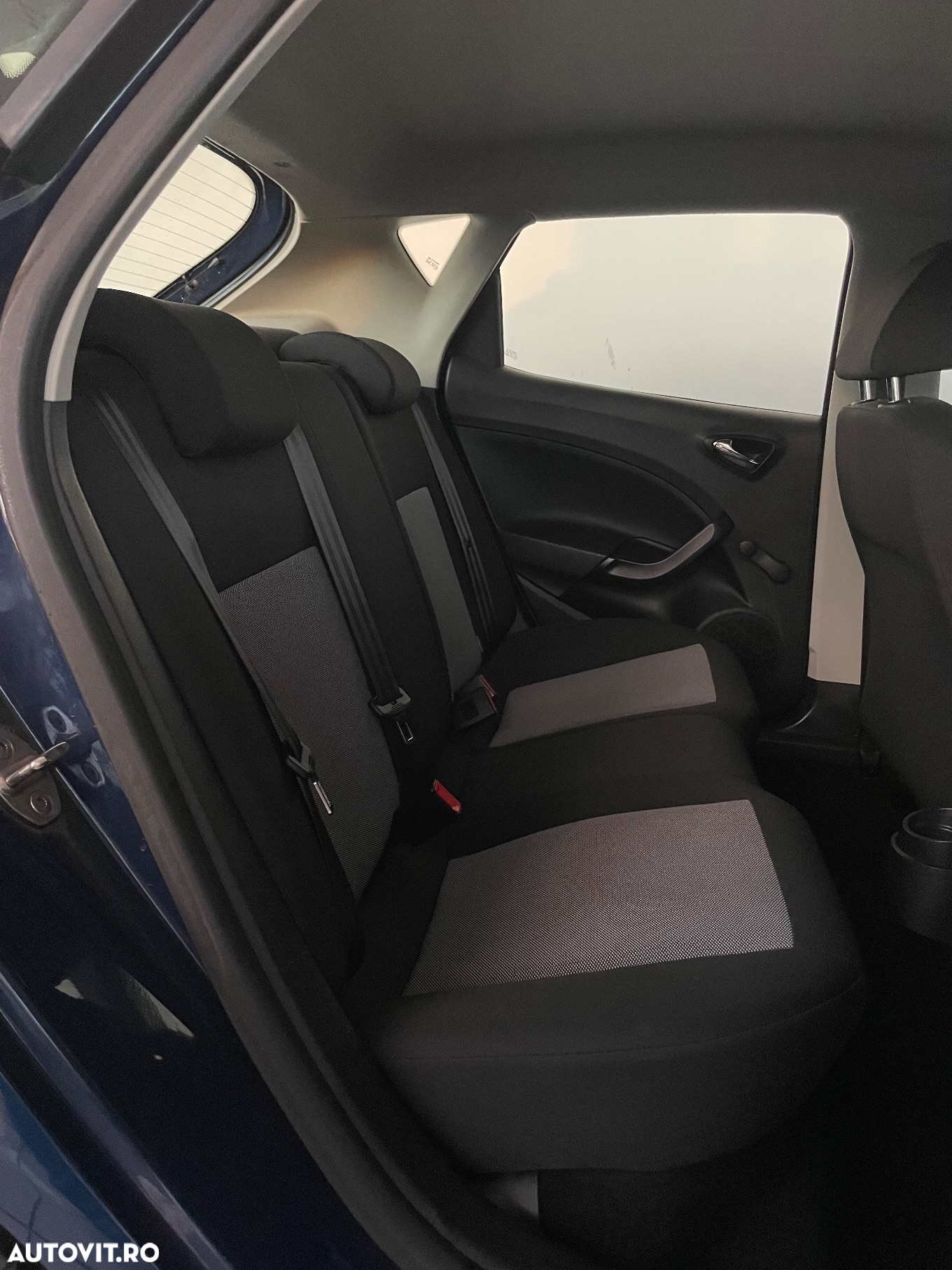 Seat Ibiza 1.0 MPI Reference - 29