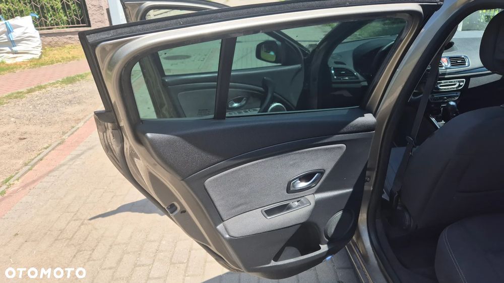 Renault Megane 1.6 16V Dynamique - 9