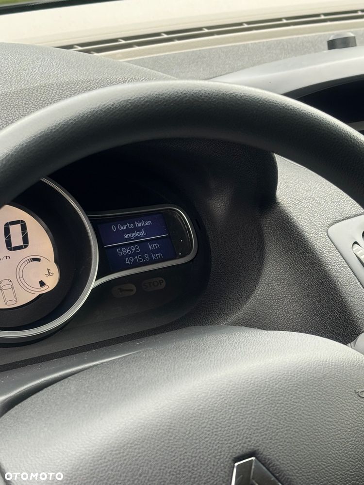 Renault Megane - 15