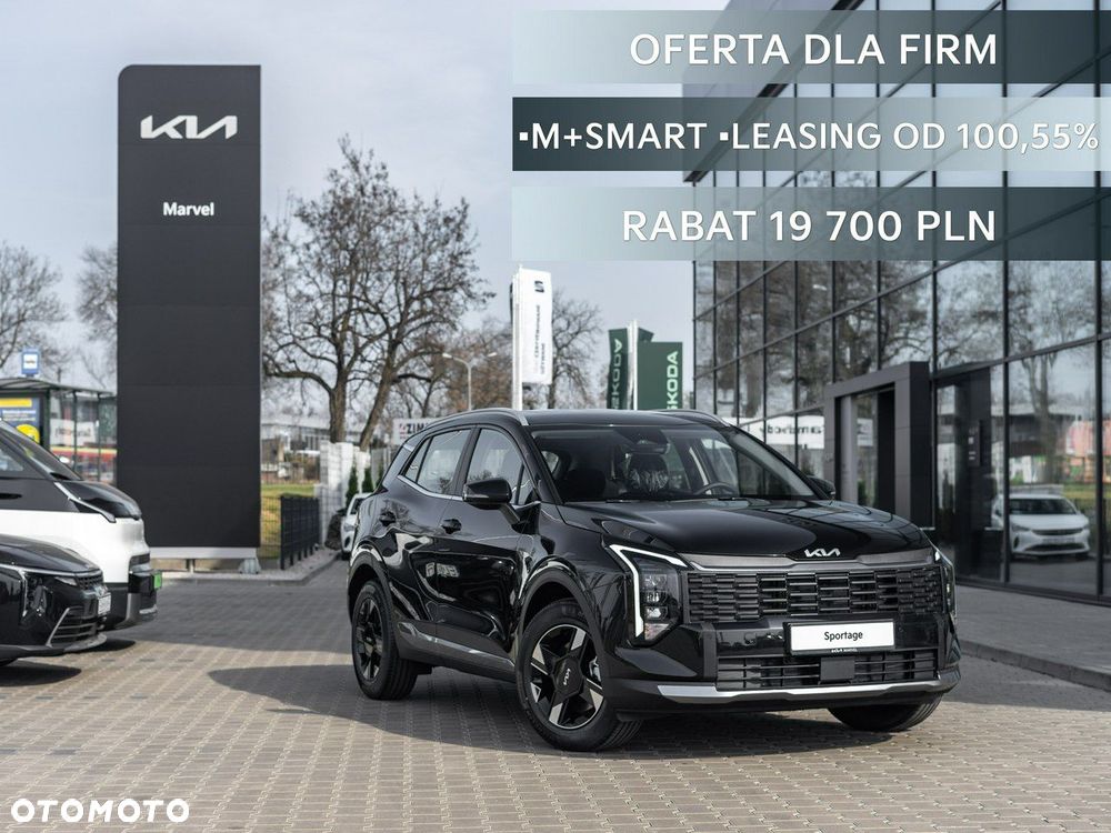 Kia Sportage - 2