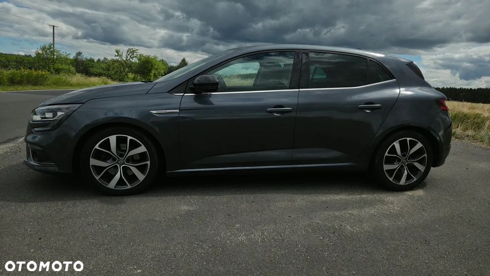Renault Megane 1.6 dCi Business - 6