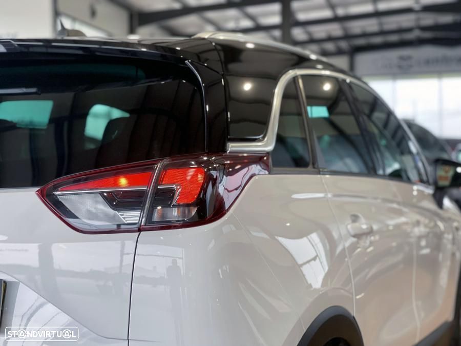 Opel Crossland X 1.2 Innovation - 8