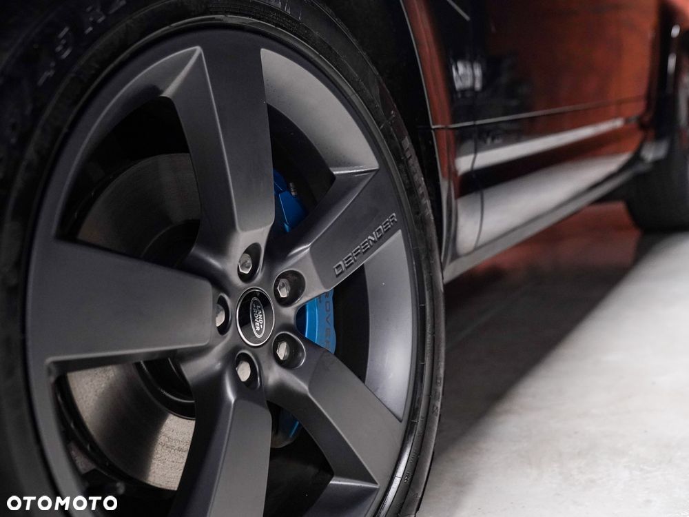 Land Rover Defender 5.0 P525 V8 - 32