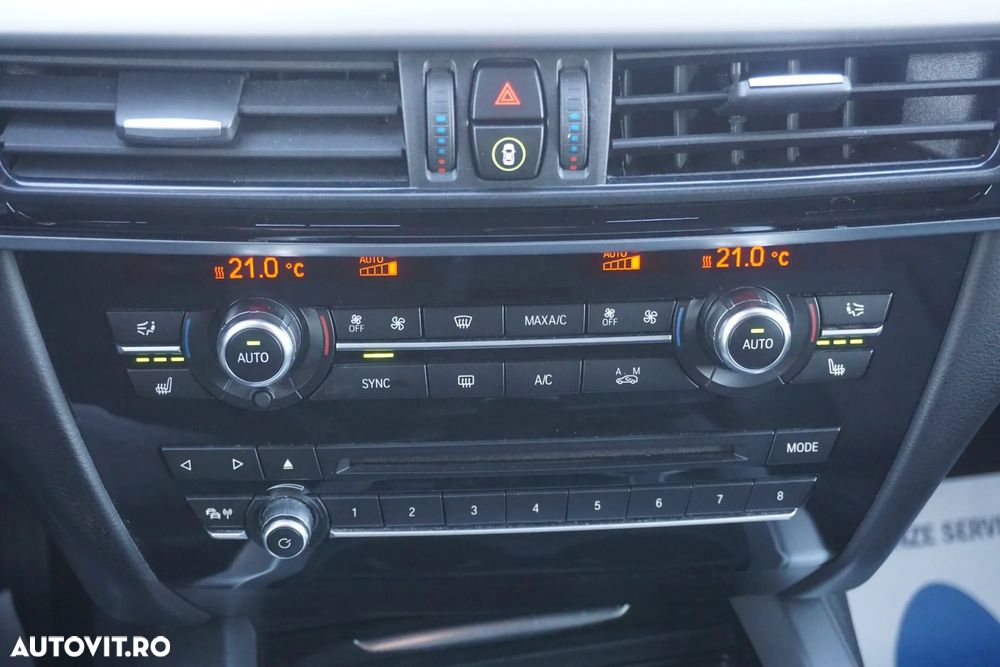 BMW X5 sDrive25d Sport-Aut. - 19