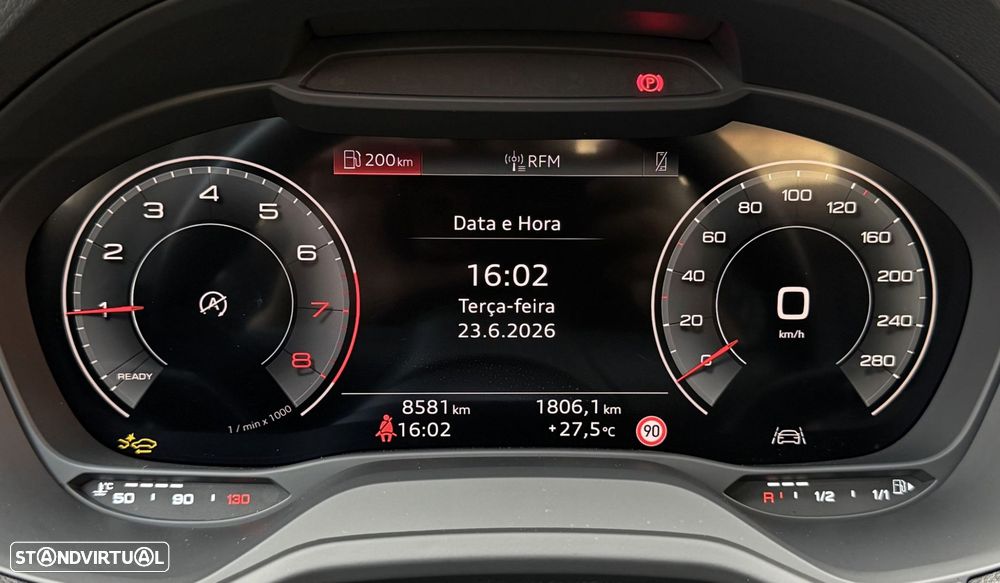 Audi Q2 30 TFSI Advanced - 16