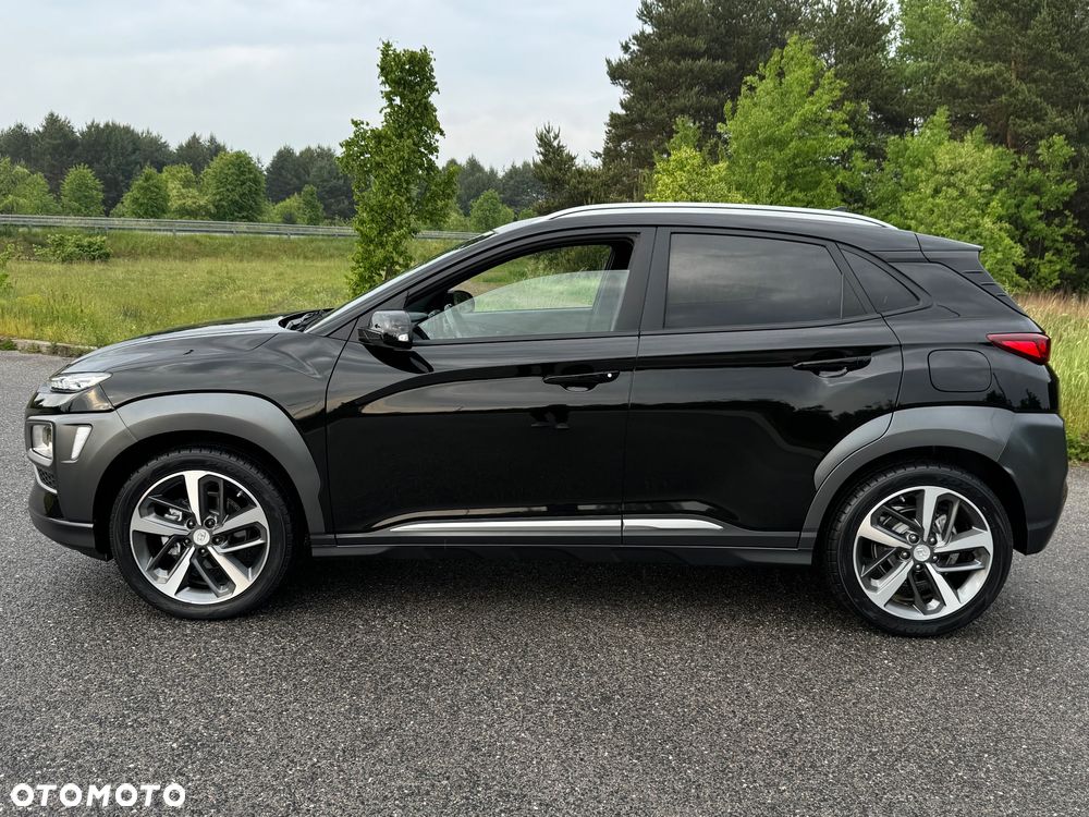 Hyundai Kona - 14