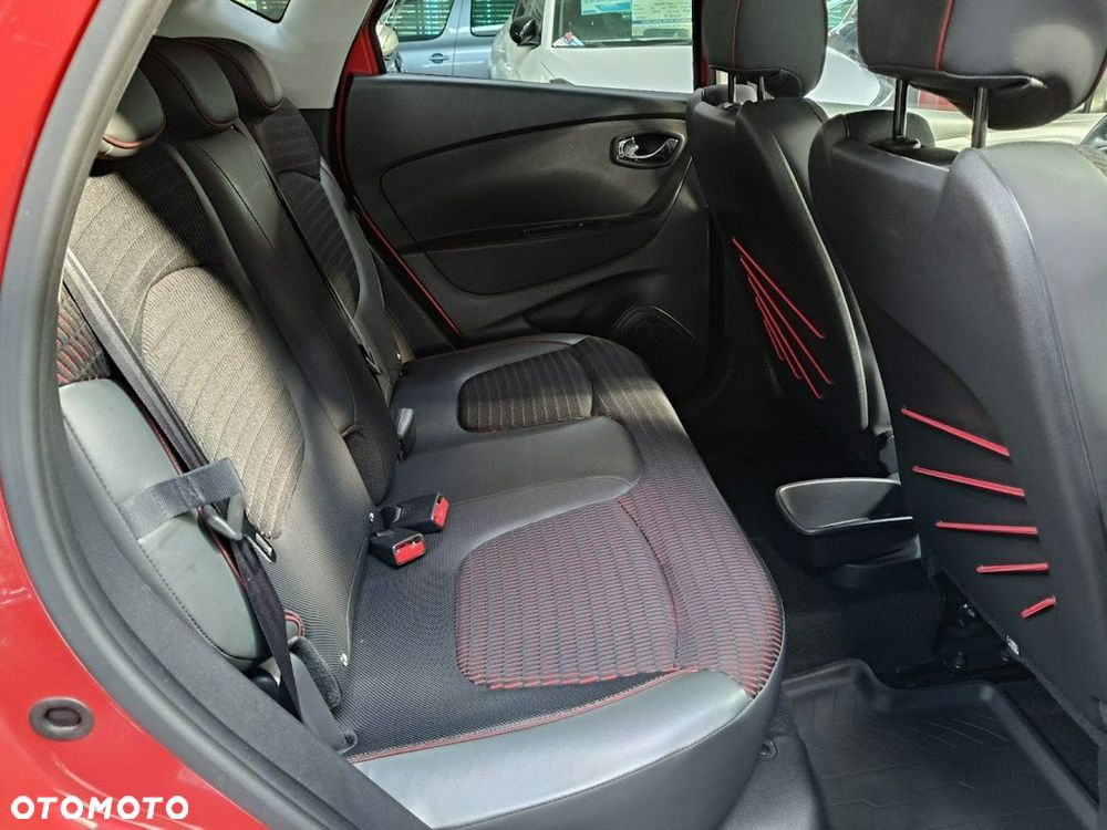 Renault Captur ENERGY TCe 120 XMOD - 15