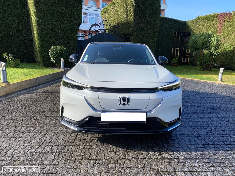 Honda e-Ny1 Advance-Pack - 4