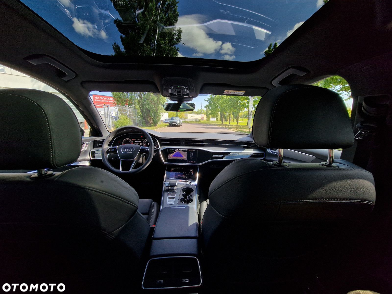 Audi A6 - 18