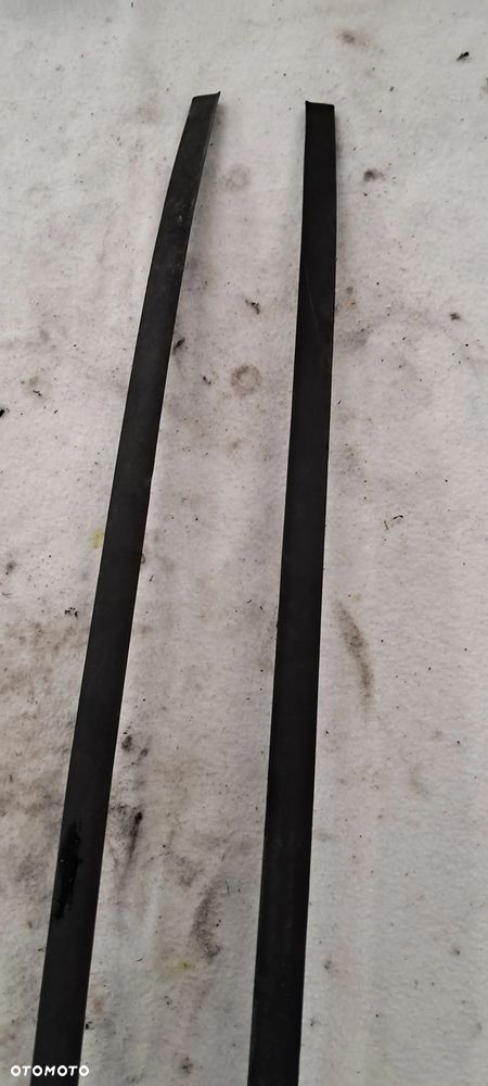 Listwa Szyby Czołowej Lewa Prawa VW Golf V 1K0854319G 1K0854320G - 4