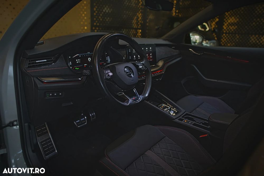 Skoda Octavia - 9