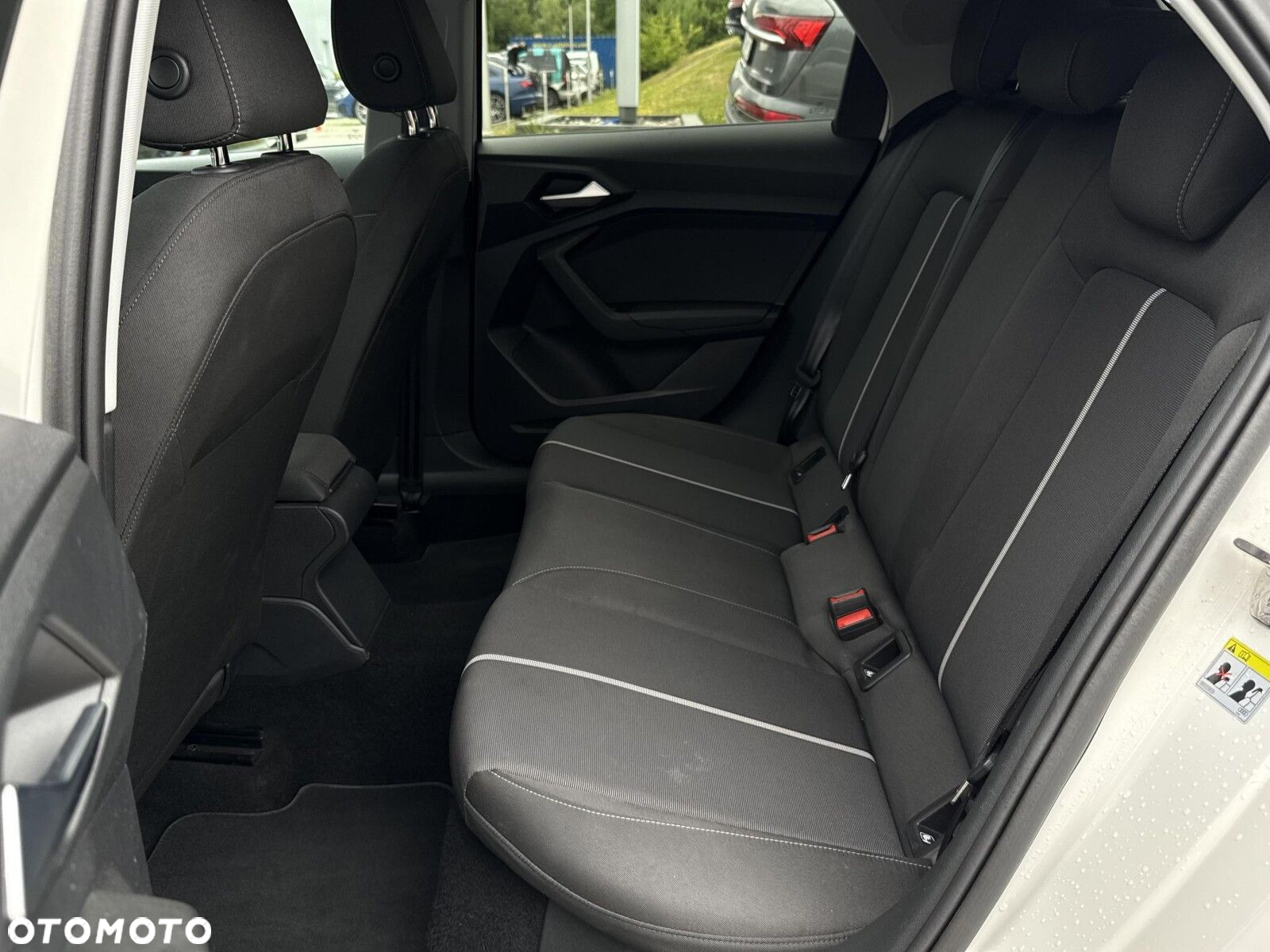 Audi A1 35 TFSI Advanced S tronic - 11