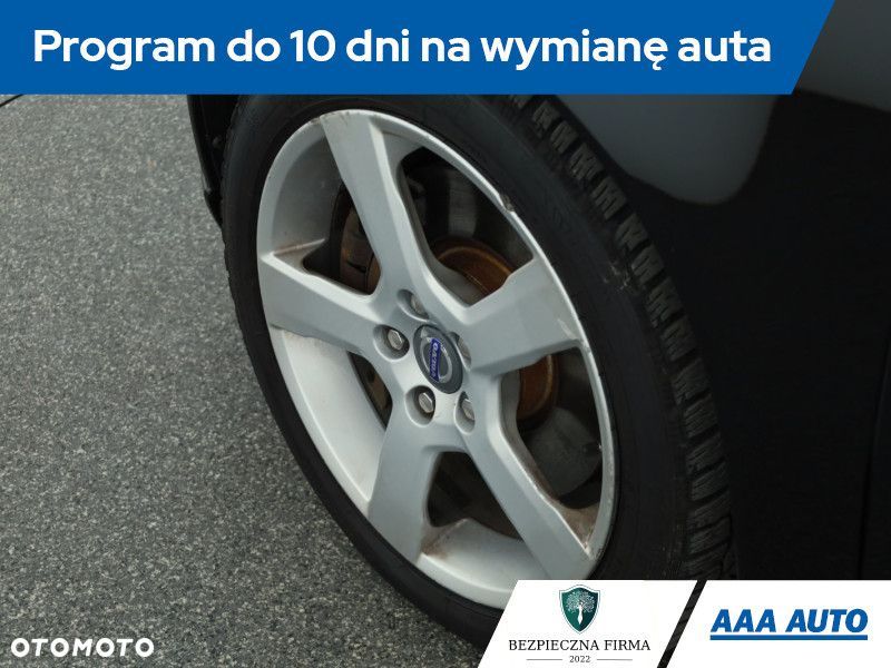 Volvo V50 - 20