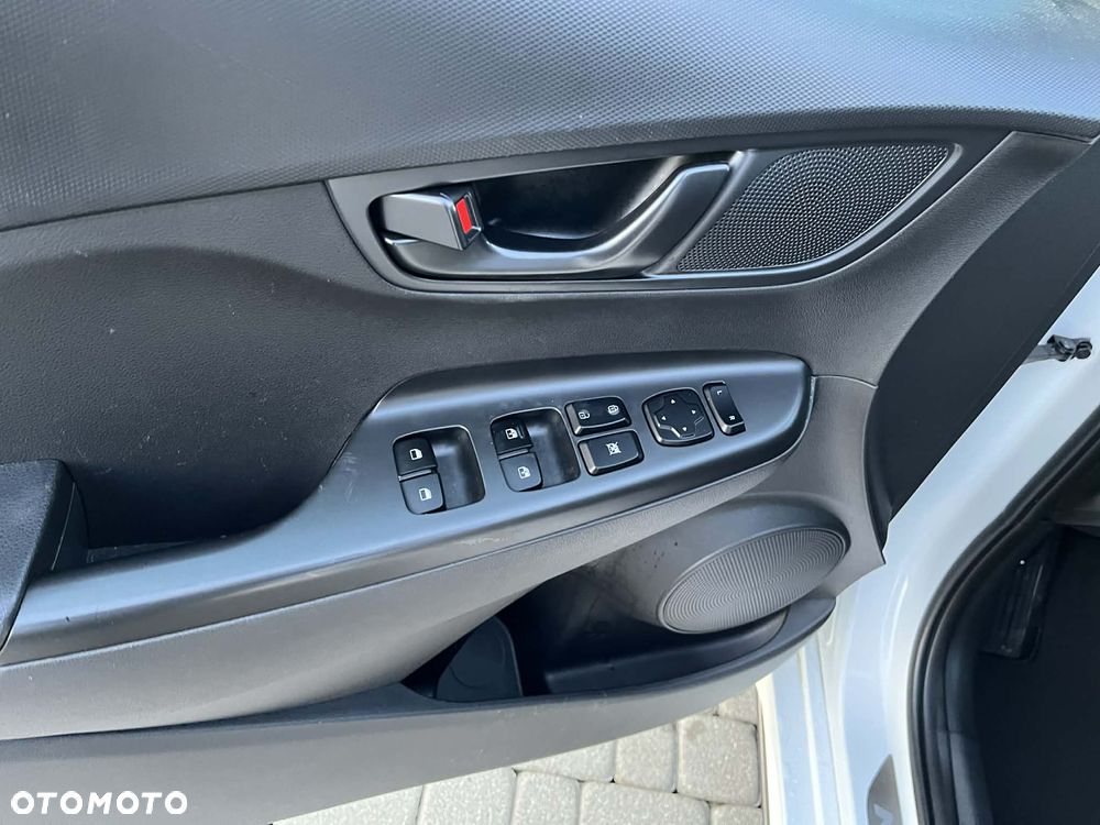 Hyundai Kona 1.6 T-GDI Premium N Line 4WD DCT - 18
