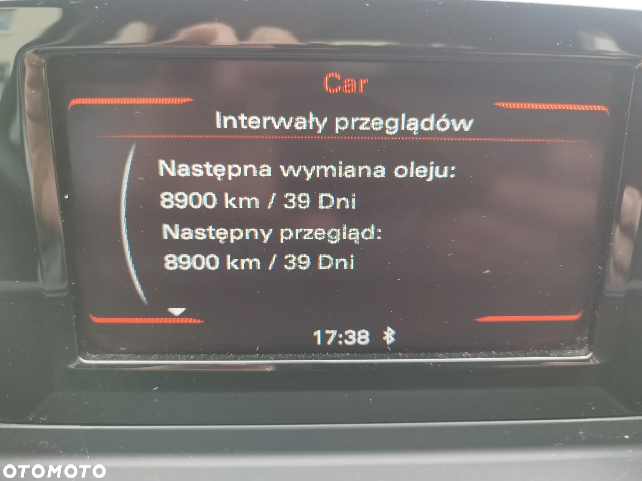Audi Q3 - 23