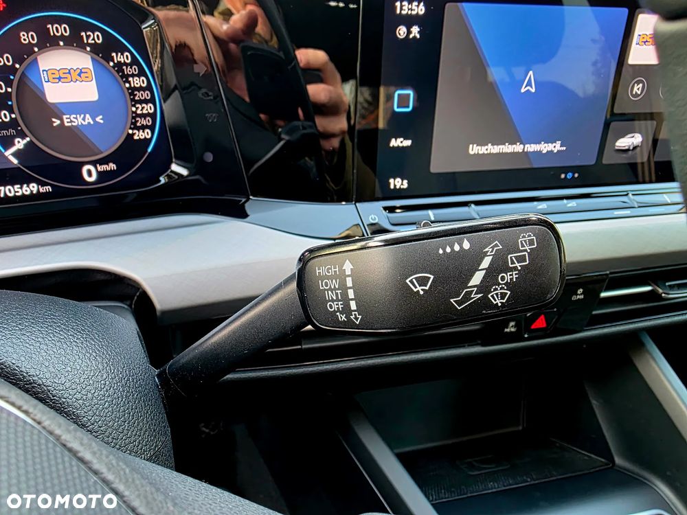 Volkswagen Golf 1.5 eTSI OPF DSG Life - 34