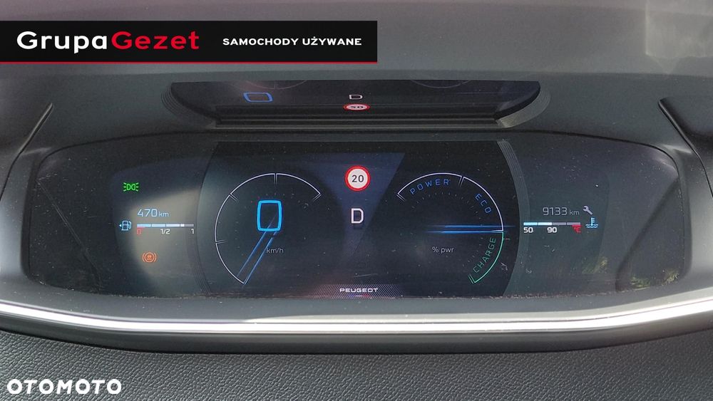 Peugeot 2008 - 17