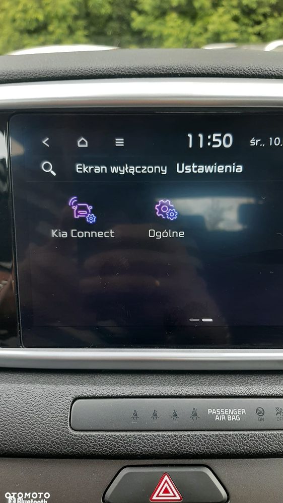 Kia Sportage 1.6 GDI 2WD Attract - 29