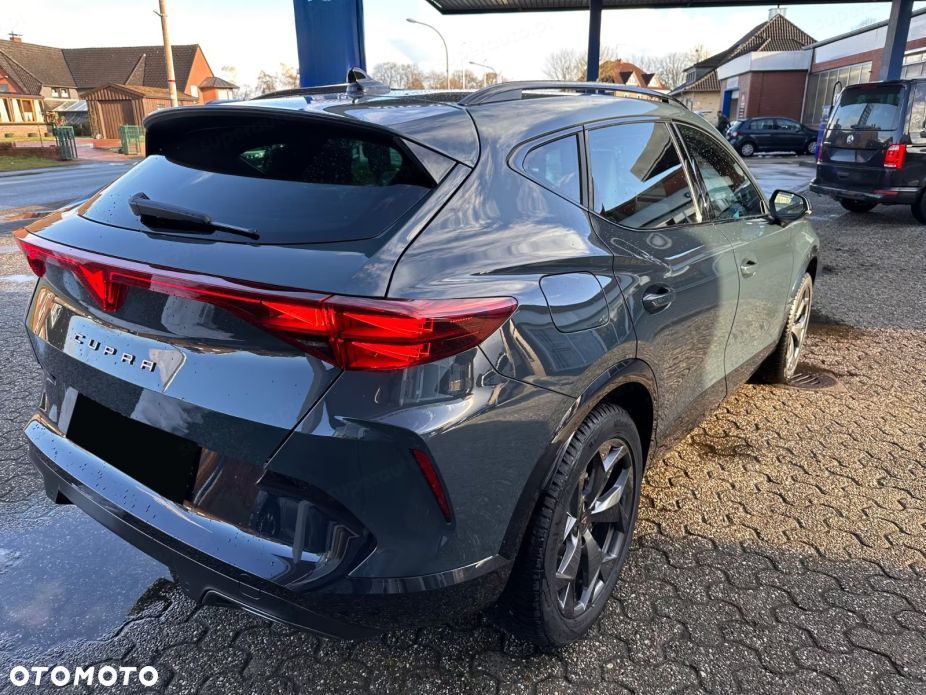 Cupra Formentor 2.0 TSI 4Drive DSG - 6
