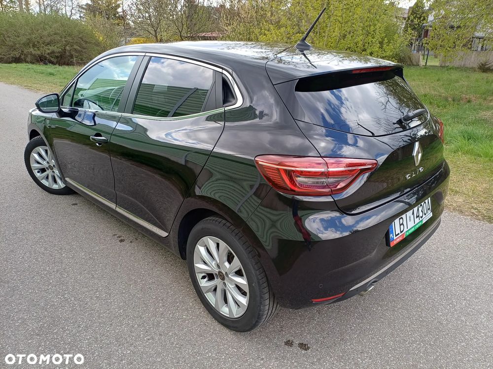 Renault Clio TCe 100 EXPERIENCE - 5