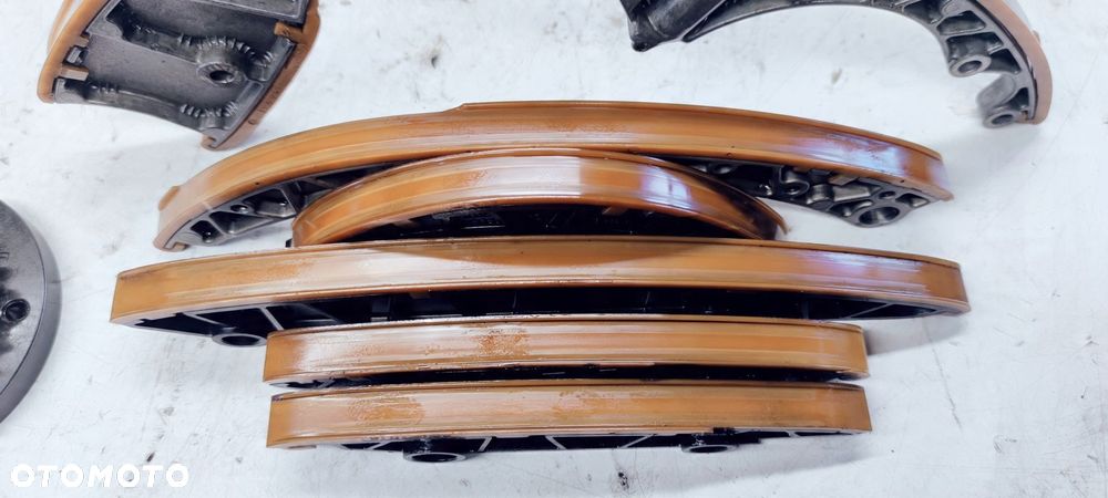 ROZRZĄD KOMPLET AUDI A4 A5 A6 3.0 TDI CLA CDU CVU - 11