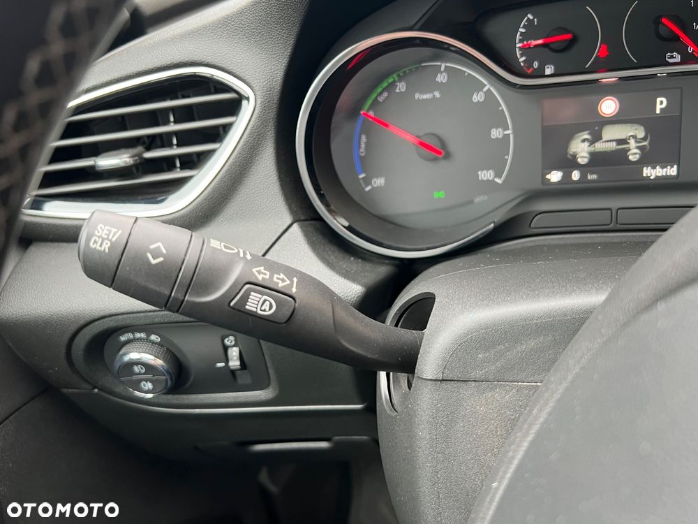 Opel Grandland X 1.6 T PHEV 4x4 Ultimate - 29