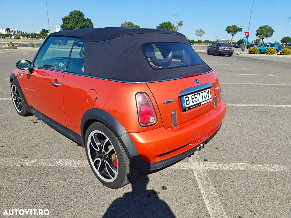 Mini Cooper - 3