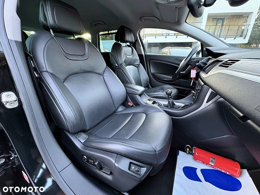 Citroën C5 2.0 HDi Exclusive - 30