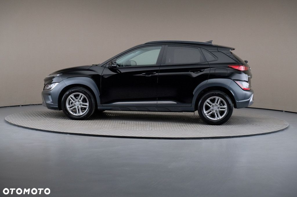 Hyundai Kona - 4