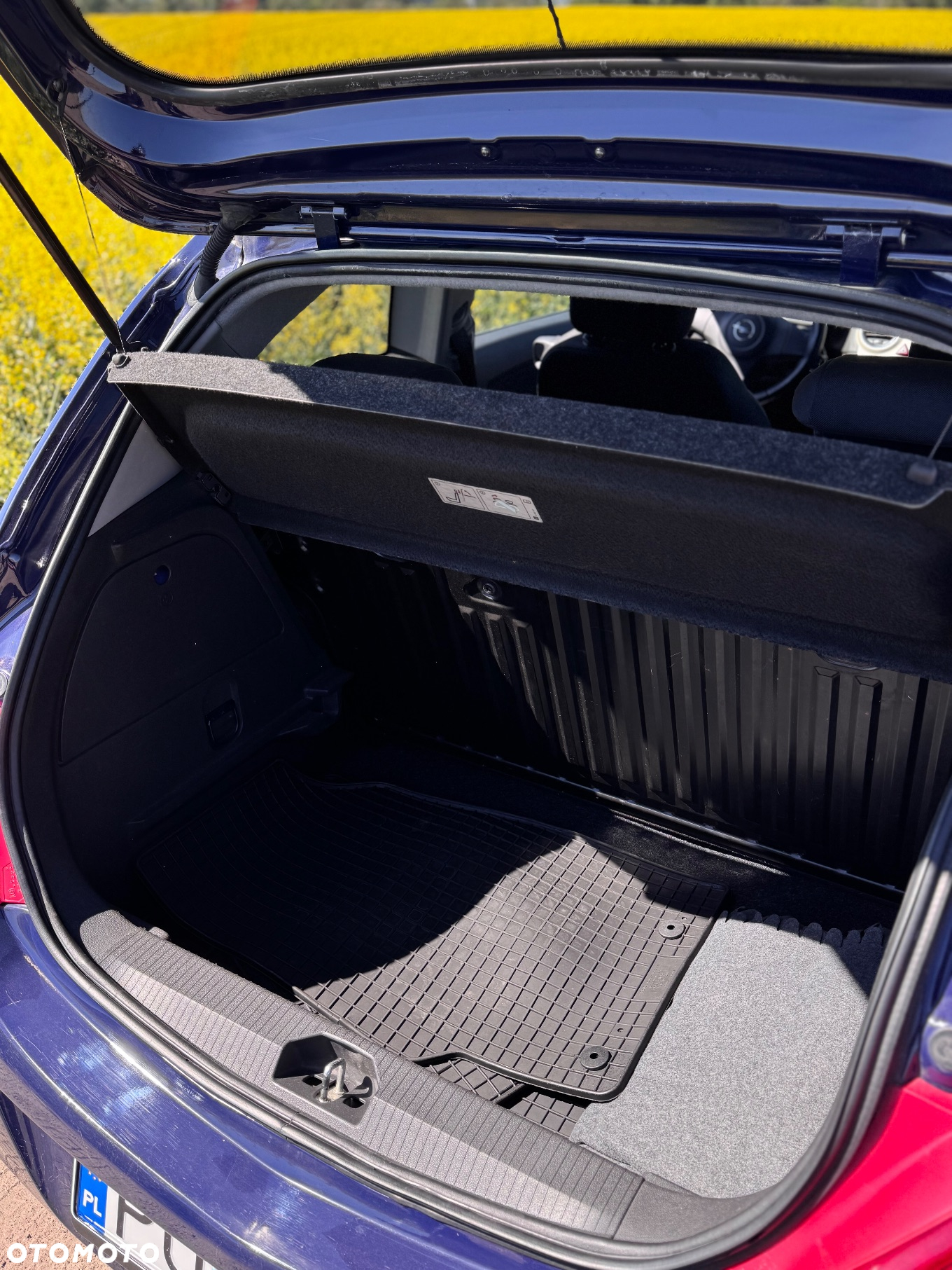 Opel Corsa 1.2 16V - 18