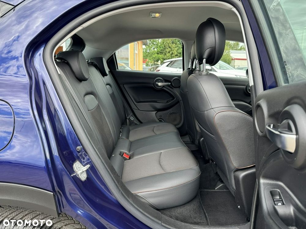 Fiat 500X - 22