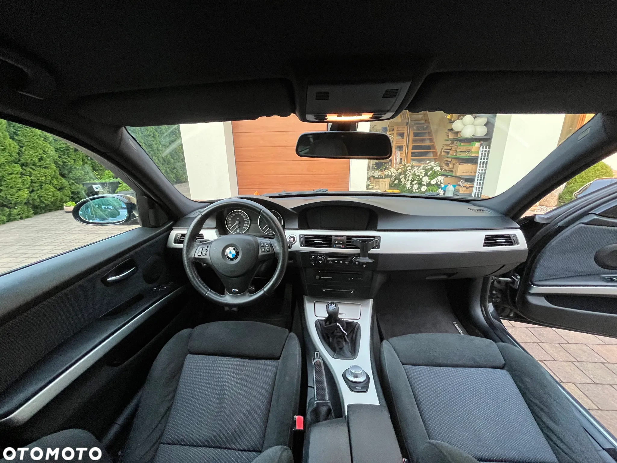 BMW Seria 3 320d - 12
