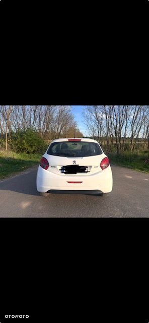 Peugeot 208 - 7