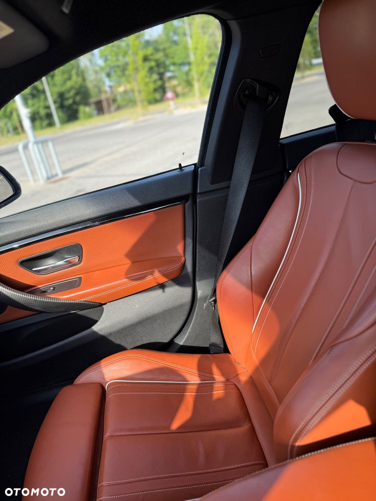 BMW Seria 4 430i M Sport - 16