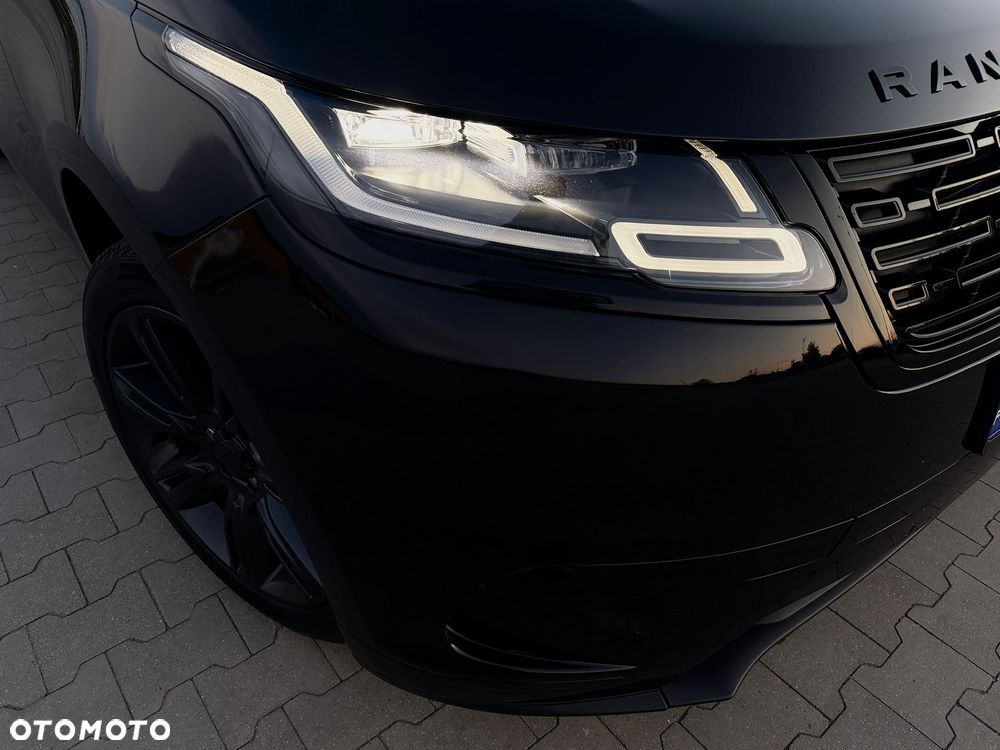 Land Rover Range Rover Velar - 19