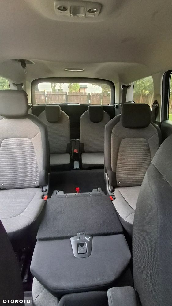 Citroën C4 Grand Picasso 1.2 PureTech MoreLife S&S EAT6 - 16