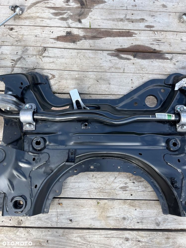 Wózek przód Citroen OPEL Peugeot DS Jak NOWY - 5