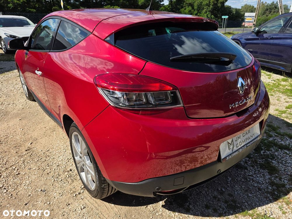 Renault Megane - 21