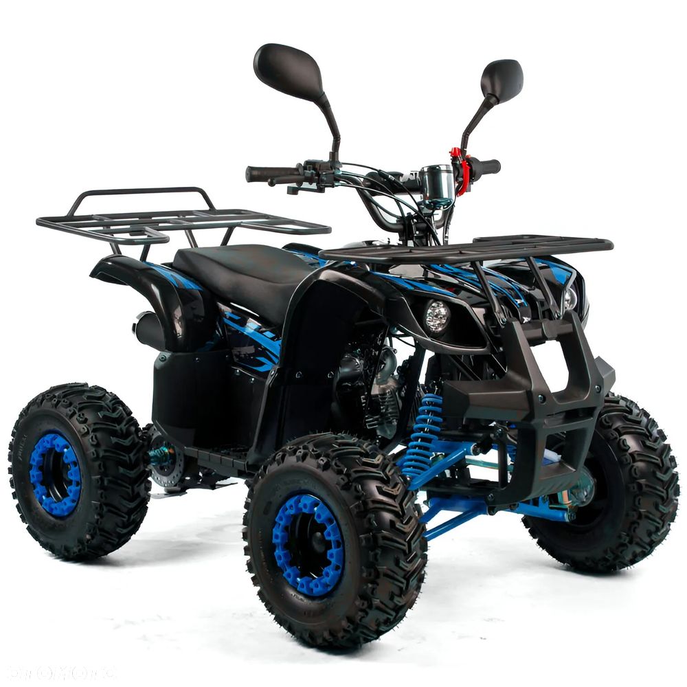 XTR Inny