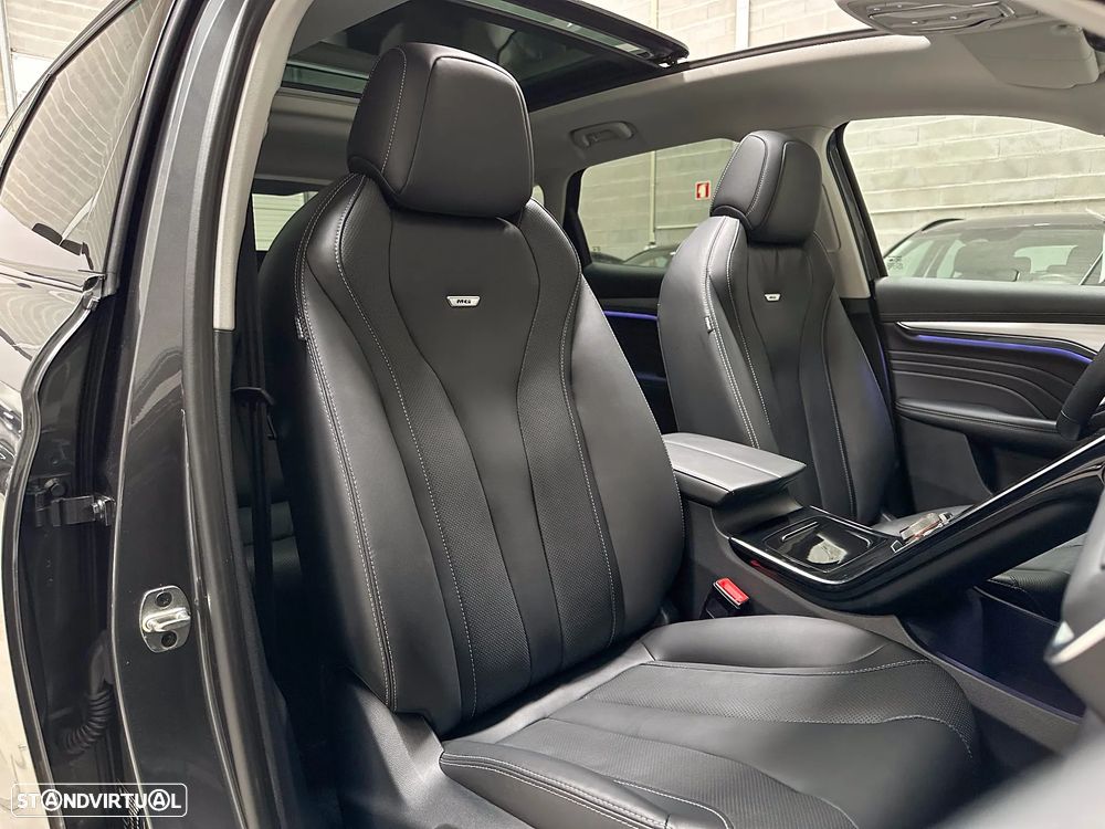MG Marvel R 70 kWh Luxury - 12