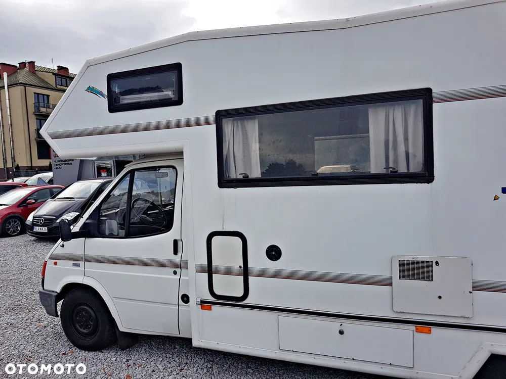 Ford TRANSIT - 28