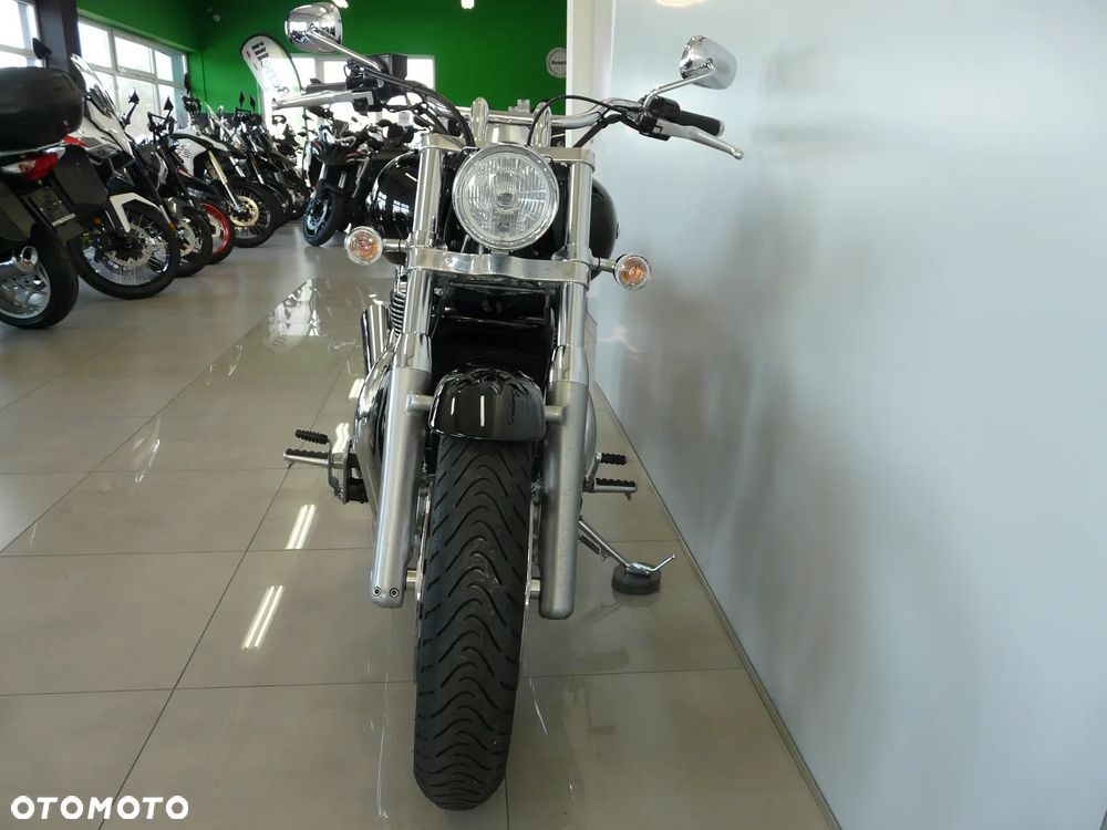 Triumph Thunderbird - 9
