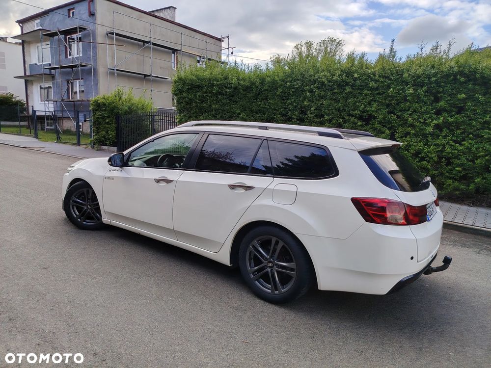 Honda Accord 2.2i-DTEC Executive - 4