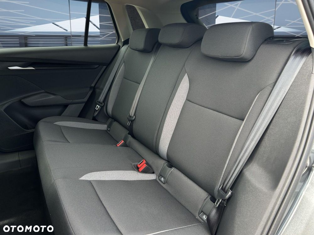 Skoda Elroq - 8