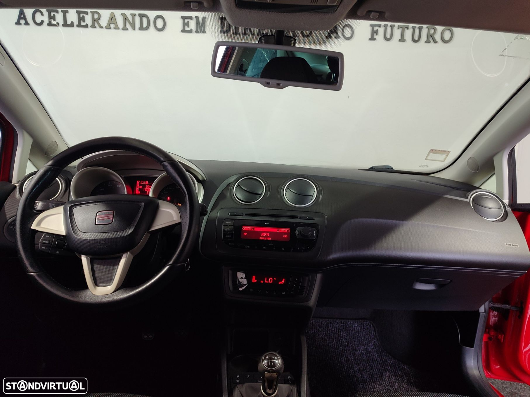 SEAT Ibiza - 19
