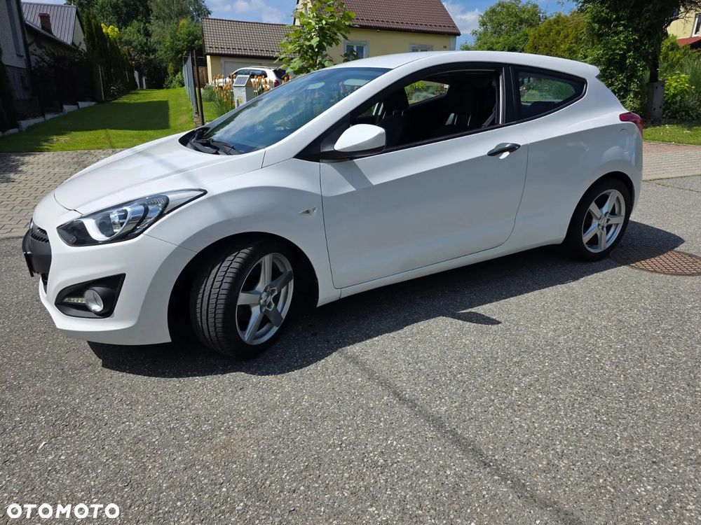 Hyundai i30 1.4 Base - 9